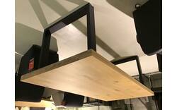 Goossens eettafel blend cruquius blank eiken - 0100910617_2026-07-29-17