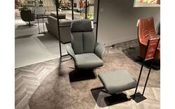Goossens fauteuil saranda almere zwart leer - 0100910802_2026-08-08-12