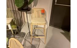 Goossens tuinstoelen lygeke utrecht bruin kunststof - 0100910813_2026-08-14-14