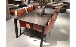 Goossens excellent eettafel cipressen middelburg zwart keramiek - 0100910891_2026-07-30-17
