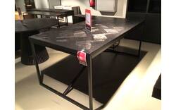 Goossens eettafel 180x100 annecy baarle nassau zwart eiken - 0100911185_2026-08-03-17