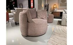 Goossens fauteuil terra zwolle rood stof - 0100911226_2026-08-03-09