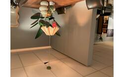 Goossens lamp sofia peer groen metaal - 0100911228_2026-08-03-09