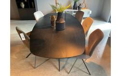 Goossens excellent los blad uniek nuenen zwart eiken - 0100911545_2026-08-06-17