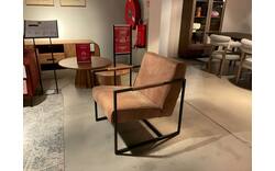 Goossens excellent fauteuil kick nuenen bruin leer - 0100911598_2026-08-07-17