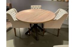 Kave home eettafel argo leiderdorp bruin - 0100912600_2026-08-12-16