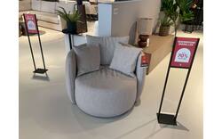 Goossens fauteuil terra almere beige stof - 0100912620_2026-08-10-17