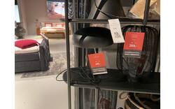 Goossens excellent lamp kaluna almere zwart metaal - 0100912632_2026-08-10-17