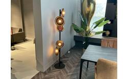 Goossens excellent lamp arianna almere zwart metaal - 0100912699_2026-08-10-09