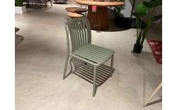 Goossens tuinstoelen lygeke zevenaar groen kunststof - 0100912737_2026-08-10-09