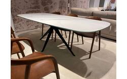 Goossens excellent eettafel cipressen roermond wit keramiek - 0100913353_2026-08-16-12