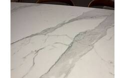 Goossens excellent eettafel cipressen roermond wit keramiek - 0100913353_2026-08-16-12