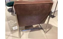Goossens excellent fauteuil kick naaldwijk bruin leer - 0100914431_2026-08-11-17