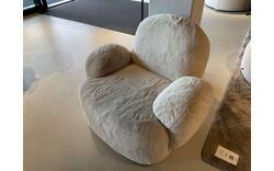 Goossens fauteuil nomi hoorn beige stof - 0100914459_2026-08-12-17
