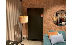 Goossens excellent opbergkast dodici hoorn zwart grenen - 0100914462_2026-08-12-17
