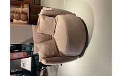 Goossens fauteuil terra hoorn rood stof - 0100914463_2026-08-12-17