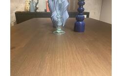 Goossens excellent eettafel mente waalwijk bruin eiken - 0100914492_2026-08-12-17