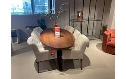 Goossens los blad blade concept waalwijk donker bruin eiken - 0100914503_2026-08-12-17