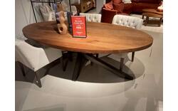 Goossens los blad blade concept waalwijk donker bruin eiken - 0100914503_2026-08-12-17