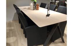 Goossens excellent eetkamertafel ferris roermond wit eiken - 0100914510_2026-08-13-17
