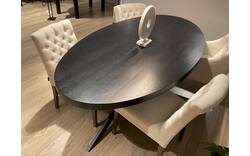 Goossens eetkamertafel blade concept roermond zwart eiken - 0100914515_2026-08-13-17