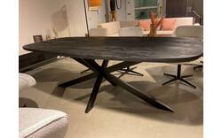 Goossens eettafel nilo utrecht zwart mango - 0100914641_2026-08-13-17