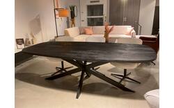 Goossens eettafel nilo utrecht zwart mango - 0100914641_2026-08-13-17