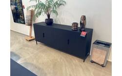 Goossens excellent dressoir dodici zevenaar zwart grenen - 0100914647_2026-08-13-17