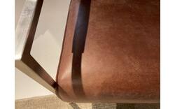 Goossens excellent fauteuil kick hoorn bruin leer - 0100914653_2026-08-13-17