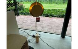 Goossens excellent lamp chapeau zevenaar bruin metaal - 0100914664_2026-08-13-17