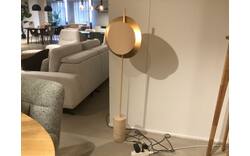 Goossens excellent lamp chapeau roermond bruin metaal - 0100914667_2026-08-13-17