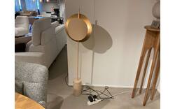 Goossens excellent lamp chapeau roermond bruin metaal - 0100914667_2026-08-13-17