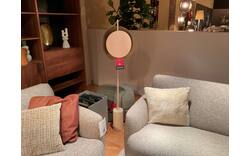 Goossens excellent lamp chapeau peer bruin metaal - 0100914668_2026-08-13-17