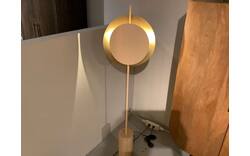 Goossens excellent lamp chapeau utrecht bruin metaal - 0100914674_2026-08-13-17