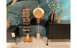 Goossens excellent lamp chapeau almere bruin metaal - 0100914677_2026-08-13-17