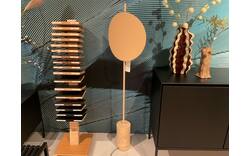 Goossens excellent lamp chapeau almere bruin metaal - 0100914677_2026-08-13-17