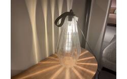 Goossens excellent lamp klasse utrecht zwart metaal - 0100914697_2026-08-14-13