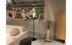 Goossens excellent lamp klasse utrecht zwart metaal - 0100914698_2026-08-14-08