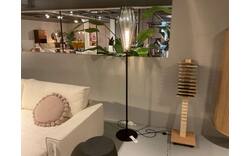 Goossens excellent lamp klasse utrecht zwart metaal - 0100914698_2026-08-14-13