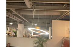 Goossens lamp zanotta utrecht brons metaal - 0100914704_2026-08-14-13