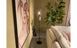 Goossens basic lamp julia utrecht zwart metaal - 0100914709_2026-08-14-14