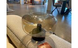 Goossens excellent lamp flair utrecht zwart metaal - 0100914711_2026-08-14-13