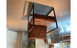 Goossens excellent fauteuil kick breda bruin leer - 0100914740_2026-08-14-17