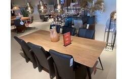 Goossens excellent los blad ferris waalwijk blank eiken - 0100914933_2026-08-17-17