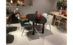 Goossens eettafel henning almere zwart mango - 0100914951_2026-08-17-17