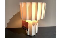 Goossens lamp ruffle den haag wit stof - 0100914959_2026-08-17-17