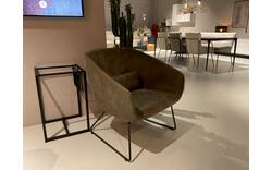 Goossens fauteuil cella rotterdam groen leer - 0100915019_2026-08-17-09