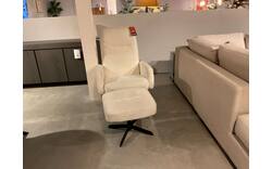 Goossens fauteuil hocker thor utrecht wit stof - 0100915026_2026-08-17-09