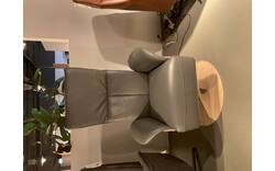 Goossens fauteuil bergen leiderdorp grijs leer - 0100915036_2026-08-17-09