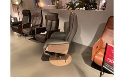 Goossens fauteuil bergen leiderdorp grijs leer - 0100915036_2026-08-17-09
